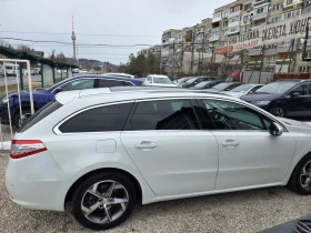Peugeot 508 2.0HDI/181КС/FULL/СЕРВИЗНА ИСТОРИЯ, снимка 4