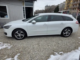 Peugeot 508 2.0HDI/181КС/FULL/СЕРВИЗНА ИСТОРИЯ, снимка 5