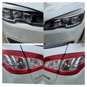 Peugeot 508 2.0HDI/181КС/FULL/СЕРВИЗНА ИСТОРИЯ, снимка 16