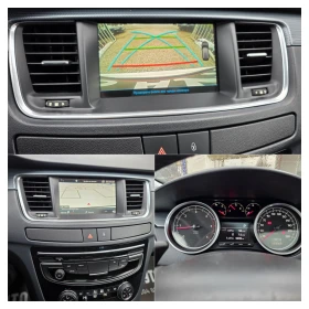 Peugeot 508 2.0HDI/181КС/FULL/СЕРВИЗНА ИСТОРИЯ, снимка 15