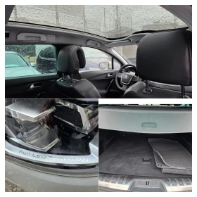 Peugeot 508 2.0HDI/181КС/FULL/СЕРВИЗНА ИСТОРИЯ, снимка 12