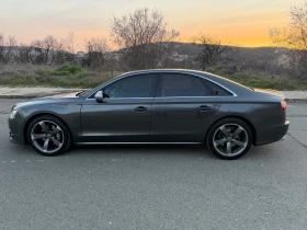 Audi A8 S-8 OPTIKA MATRIX, снимка 7
