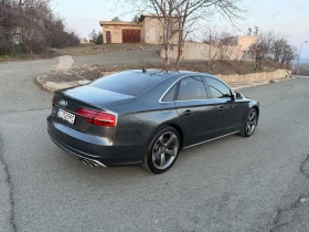 Audi A8 S-8 OPTIKA MATRIX, снимка 4