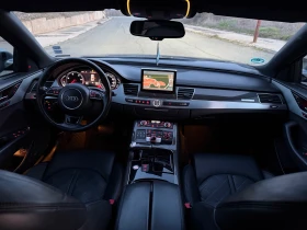 Audi A8 S-8 OPTIKA MATRIX, снимка 8