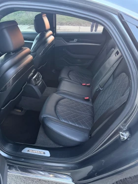 Audi A8 S-8 OPTIKA MATRIX, снимка 12
