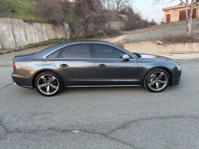 Audi A8 S-8 OPTIKA MATRIX, снимка 6