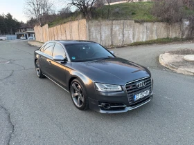 Audi A8 S-8 OPTIKA MATRIX, снимка 2