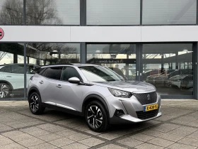 Peugeot 2008 Allure, снимка 1