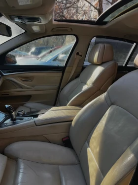 BMW 535 F10 FULL/NAVI/PANO/TOP!!!, снимка 5