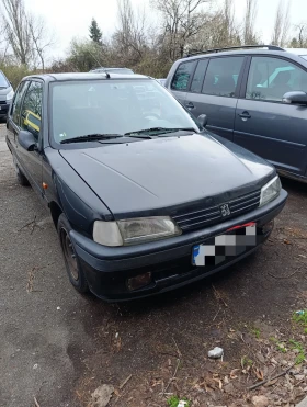 Peugeot 106, снимка 4