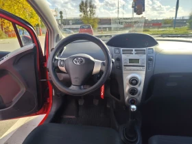 Toyota Yaris D4D, снимка 16