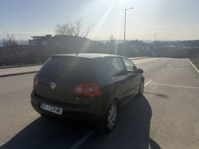 VW Golf, снимка 3