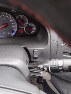 Mitsubishi Grandis, снимка 7