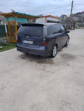 Mitsubishi Grandis, снимка 3