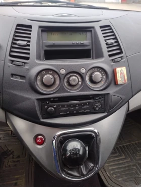 Mitsubishi Grandis, снимка 8