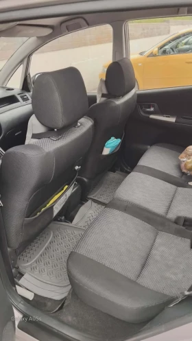 Toyota Corolla verso, снимка 9