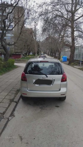 Toyota Corolla verso, снимка 1