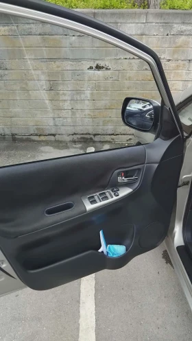 Toyota Corolla verso, снимка 12