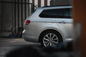 VW Passat 2.0 TDI BLUEMOTION 150к.с. B8, снимка 6