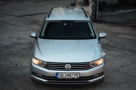 VW Passat 2.0 TDI BLUEMOTION 150к.с. B8, снимка 3