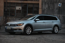 VW Passat 2.0 TDI BLUEMOTION 150к.с. B8, снимка 1