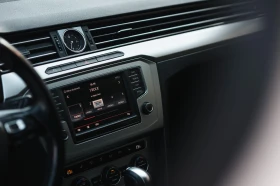 VW Passat 2.0 TDI BLUEMOTION 150к.с. B8, снимка 9