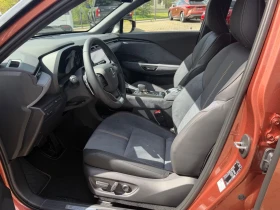 Lexus LBX НОВ!/HEV/136HP/COOL/HUD/NAVI/360/LED/KLESS/406z, снимка 11