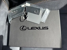 Lexus LBX НОВ!/HEV/136HP/COOL/HUD/NAVI/360/LED/KLESS/406z, снимка 16