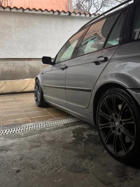 BMW 330 Е46, снимка 2