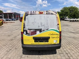Opel Combo Бе Ръжди Без Клима 2008г, снимка 6