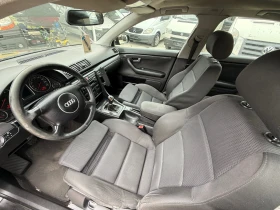 Audi A4 1.9TDI 131К.С., снимка 9