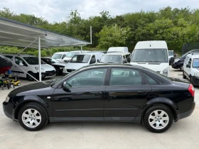 Audi A4 1.9TDI 131К.С., снимка 8