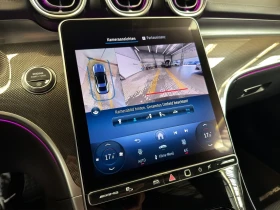 Mercedes-Benz CLE 53 AMG 4-MATIC COUPE BURMESTER 360-CAM, снимка 6