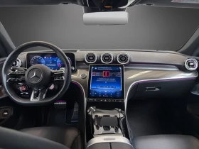 Mercedes-Benz CLE 53 AMG 4-MATIC COUPE BURMESTER 360-CAM, снимка 8