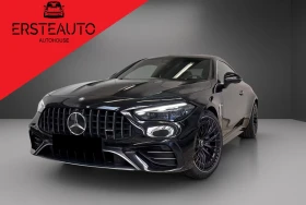 Mercedes-Benz CLE 53 AMG 4-MATIC COUPE BURMESTER 360-CAM, снимка 1