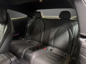 Mercedes-Benz CLE 53 AMG 4-MATIC COUPE BURMESTER 360-CAM, снимка 5