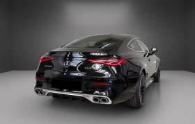 Mercedes-Benz CLE 53 AMG 4-MATIC COUPE BURMESTER 360-CAM, снимка 2