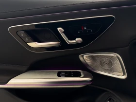 Mercedes-Benz CLE 53 AMG 4-MATIC COUPE BURMESTER 360-CAM, снимка 9