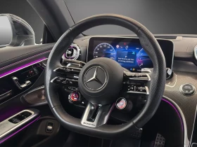 Mercedes-Benz CLE 53 AMG 4-MATIC COUPE BURMESTER 360-CAM, снимка 7