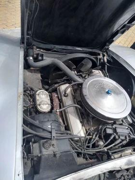 Chevrolet Corvette C3, снимка 13