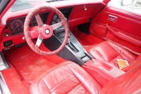Chevrolet Corvette C3, снимка 11