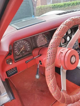 Chevrolet Corvette C3, снимка 10