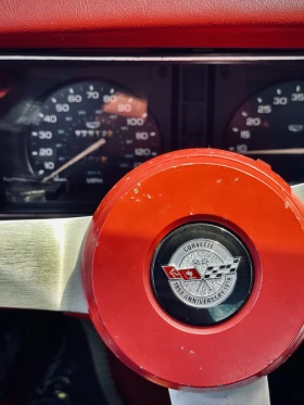 Chevrolet Corvette C3, снимка 17