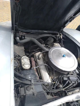 Chevrolet Corvette C3, снимка 14