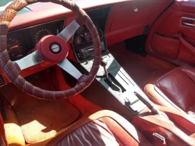 Chevrolet Corvette C3, снимка 9