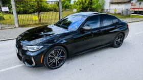 BMW 340 M340IX , снимка 3
