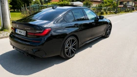 BMW 340 M340IX , снимка 5