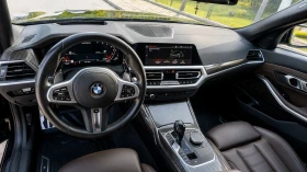 BMW 340 M340IX , снимка 6