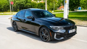 BMW 340 M340IX , снимка 2