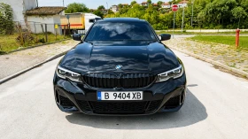 BMW 340 M340IX , снимка 9